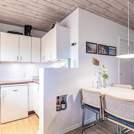 Stunning In Apartman *