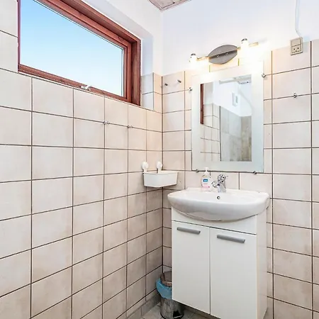 Stunning In Apartman Allinge-Sandvig