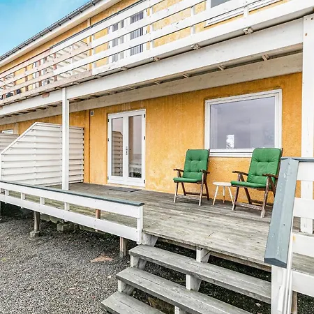 Apartman Stunning In