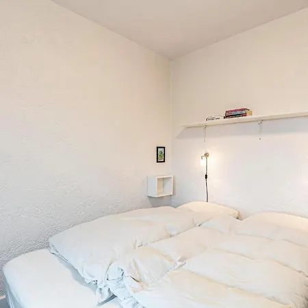 Apartman Stunning In