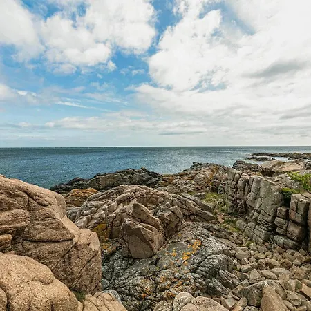 Stunning In * Allinge-Sandvig