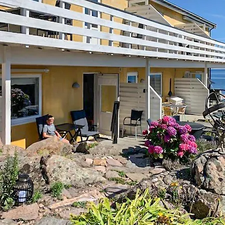 Stunning In * Allinge-Sandvig