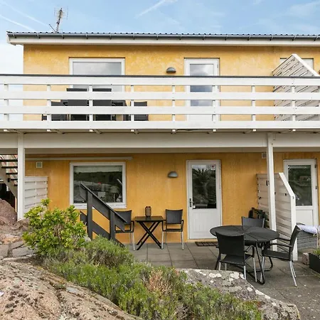 Apartman Stunning In